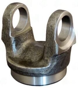 1226-26 driveshaft part image - 1226-26 – Weld Yokes – 1251 Series – Butt Dia 2.400" – Tube Dia Wall 2.550X0.080