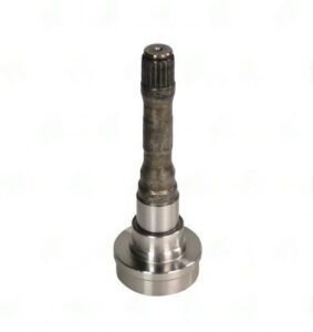 1654-681 driveshaft part image - 1654-681 – Stub & Midship Shaft – Bearing Dia 1.181" – Butt Dia 2.375