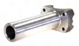 3503-31CV driveshaft part image - 3503-31CV – Transmission Yokes – 30/31 X 1.391 Splines – 1350 Series