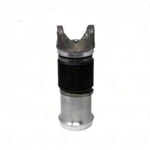 3583-401A driveshaft part image - 3583-401A – Splined Sleeves & Slip Assemblies – 1350 Series – 3.000" Splines Dia – Butt