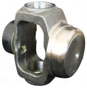 3526-25 driveshaft part image - 3526-25 – Ball Stud Yokes – 1350 Series – Ball Stud Length Dia 0.500X0.600 – Butt Dia 2.321