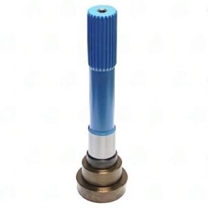 4153-241 driveshaft part image - 4153-241 – Stub & Midship Shaft – 23/24 X 1.562 Splines – Bearing Dia 1.574