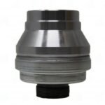 2752-8734 driveshaft part image - 2752-8734 – Cv Double Joints Heads – Butt Dia 2.344" – Pilot Dia 1.614