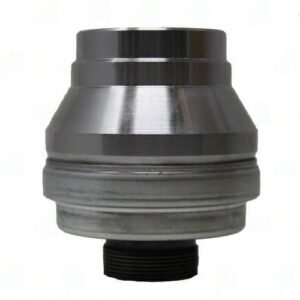 2752-8734 driveshaft part image - 2752-8734 – Cv Double Joints Heads – Butt Dia 2.344" – Pilot Dia 1.614