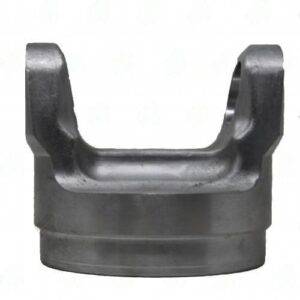 5526-506A driveshaft part image - 5526-506A – Weld Yokes – 1550 Series – Butt Dia 4.755" – Tube Dia Wall 5.000X0.125