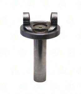 3503-286TO driveshaft part image - 3503-286TO – Transmission Yokes – 1350 Series – 27/28 X 1.220 Splines – 1.600" Hub Dia