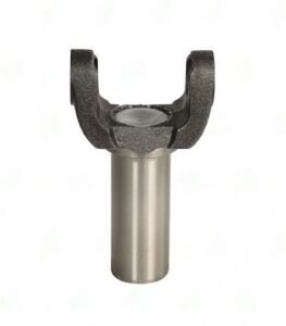 3303-323 driveshaft part image - 3303-323 – Transmission Yokes – 30/32 x 1.378 Splines – 1.731" Hub Dia