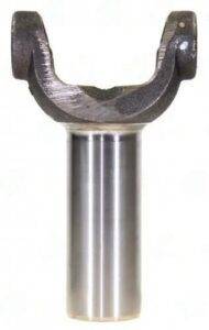 4103-311 driveshaft part image - 4103-311 – Transmission Yokes – 1410 Series – 30/31 X 1.391 Splines – 1.886" Hub Dia
