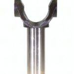 3103-23S driveshaft part image - 3103-23S – Transmission Yokes – 23 X 1.201 Splines – 1.575" Hub Dia