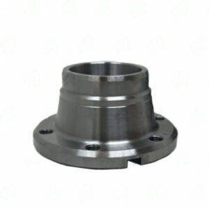 2526-253 driveshaft part image - 2526-253 – Weld Yokes – CVJ Series – Butt Dia 2.344" – Tube Dia Wall 2.500X0.083