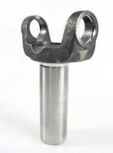2-3-5981X driveshaft part image - 2-3-5981X – Transmission Yokes – 1330 Series – 27/28 X 1.220 Splines – 1.500" Hub Dia