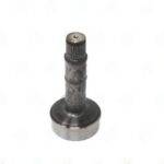 1442-210 driveshaft part image - 1442-210 – Stub & Midship Shaft – 21 X 0.890 Splines – Butt Dia 2.375" – Tube Dia 2.500