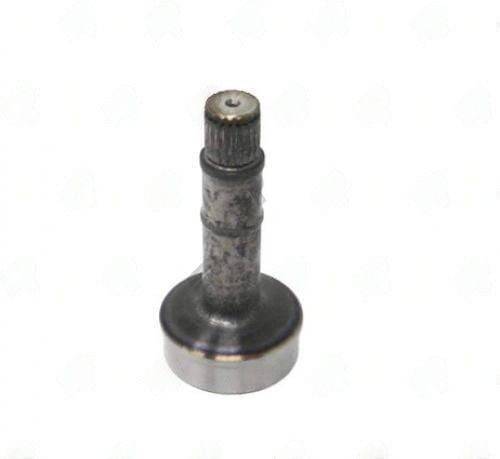 1442-210 driveshaft part image - 1442-210 – Stub & Midship Shaft – 21 X 0.890 Splines – Butt Dia 2.375" – Tube Dia 2.500 1442-210 driveshaft part image - 1442-210 – Stub & Midship Shaft – 21 X 0.890 Splines – Butt Dia 2.375" – Tube Dia 2.500