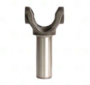 3103-272 driveshaft part image - 3103-272 – Transmission Yokes – 26 / 27 X 1.176 Splines – 1.500" Hub Dia