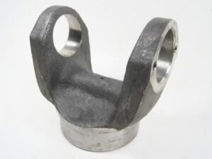 5-28-327 driveshaft part image - 5-28-327 – Weld Yokes – Butt Dia 3.250" – Tube Dia Wall 4.000X0.134