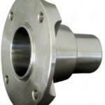 3401-102 driveshaft part image - 3401-102 – Companion Flanges – 1.500" Splines Dia – 4.000" Bolt Circle Dia
