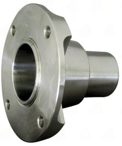 3401-102 driveshaft part image - 3401-102 – Companion Flanges – 1.500" Splines Dia – 4.000" Bolt Circle Dia