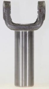 2603-26S driveshaft part image - 2603-26S – Transmission Yokes – 7260 Series – 25/26 X 1.156 Splines – 1.559" Hub Dia