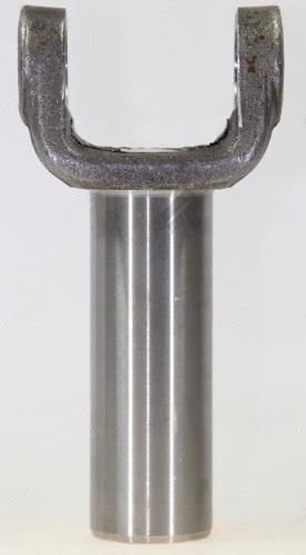 2603-26S driveshaft part image - 2603-26S – Transmission Yokes – 7260 Series – 25/26 X 1.156 Splines – 1.559" Hub Dia 2603-26S driveshaft part image - 2603-26S – Transmission Yokes – 7260 Series – 25/26 X 1.156 Splines – 1.559" Hub Dia