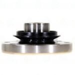 2010948 driveshaft part image - 2010948 – Companion Flanges – 1.276" Splines Dia – 4.250" Bolt Circle Dia