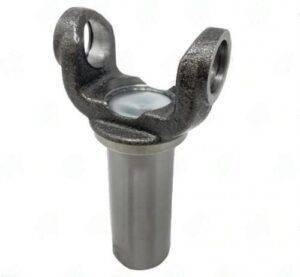 3103-323 driveshaft part image - 3103-323 – Transmission Yokes – 30/32 x 1.378 Splines – 1.728" Hub Dia