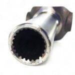 3103-23 driveshaft part image - 3103-23 – Transmission Yokes – 23 X 1.201 Splines – 1.575" Hub Dia