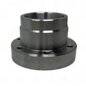 1426-862 driveshaft part image - 1426-862 – Weld Yokes – CVJ Series – Butt Dia 2.375" – Tube Dia Wall 2.500X0.065
