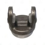 2326-25 driveshaft part image - 2326-25 – Weld Yokes – 2351-20 Series – Butt Dia 2.375" – Tube Dia Wall 2.500X0.065