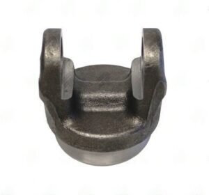 2326-25 driveshaft part image - 2326-25 – Weld Yokes – 2351-20 Series – Butt Dia 2.375" – Tube Dia Wall 2.500X0.065