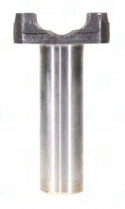 3503-32CV driveshaft part image - 3503-32CV – Transmission Yokes – 1350 Series – 31/32 X 1.378 Splines – 1.886" Hub Dia