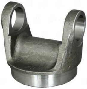 2926-32 driveshaft part image - 2926-32 – Weld Yokes – Butt Dia 3.130" – Tube Dia Wall 3.250X0.065