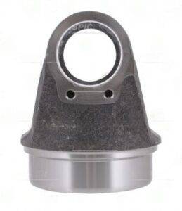 170-28-17 driveshaft part image - 170-28-17 – Weld Yokes – SPL170 Series – Butt Dia 4.750" – Tube Dia Wall 4.961X0.118