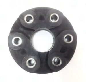 GAB-112 driveshaft part image - GAB-112 – Rubber Flex Disc – Bmw Application – Bolt Circle Dia 110MM