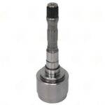 2354-684 driveshaft part image - 2354-684 – Stub & Midship Shaft – Bearing Dia 985" – Butt Dia 2.375