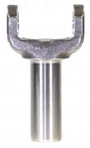 3R-3-6081X driveshaft part image - 3R-3-6081X – Transmission Yokes – 26/27 X 1.176 Splines – 1.500" Hub Dia