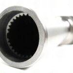 3103-30L driveshaft part image - 3103-30L – Transmission Yokes – 28/30 X 1.284 Splines – 1310 Series