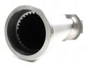 3103-30L driveshaft part image - 3103-30L – Transmission Yokes – 28/30 X 1.284 Splines – 1310 Series