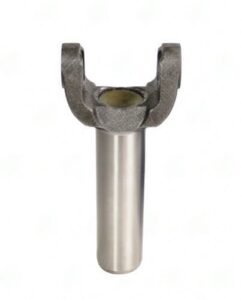 3303-341 driveshaft part image - 3303-341 – Transmission Yokes – 1330 Series – 32/34 X 1.400 Splines – 1.770" Hub Dia