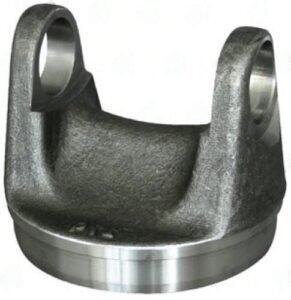 2926-41 driveshaft part image - 2926-41 – Weld Yokes – 7290 Series – Butt Dia 3.844" – Tube Dia Wall 4.000X0.083
