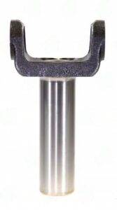 3503-282 driveshaft part image - 3-3-6501X – Transmission Yoke – 1350 Series – 1.600" Hub Dia