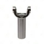 4103-317 driveshaft part image - 4103-317 – Transmission Yokes – 1410 Series – 30/31 X 1.615 Splines – 2.201" Hub Dia