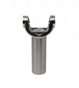 4103-317 driveshaft part image - 4103-317 – Transmission Yokes – 1410 Series – 30/31 X 1.615 Splines – 2.201" Hub Dia