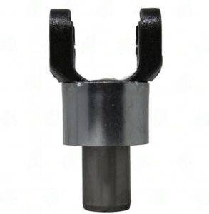 1703-23 driveshaft part image - 1703-23 – Transmission Yokes – 1751 Series – 21/23 X 0.962 Spline