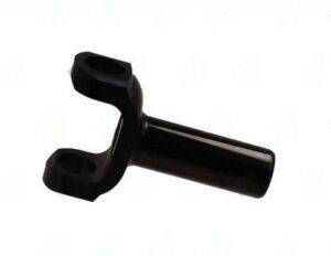 T3-3-14061HP driveshaft part image - T3-3-14061HP – Transmission Yokes – 1350 Series – 27/28 X 1.220 Splines – 1.600" Hub Dia