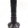 2542-251 driveshaft part image - 2542-251 – Stub & Midship Shaft – 25 X 1.058 Splines – Butt Dia 2.344" – Tube Dia Wall
