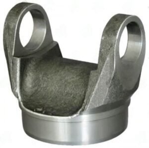 2926-31 driveshaft part image - 2926-31 – Weld Yokes – 7290 Series – Butt Dia 2.875" – Tube Dia Wall 3.000X0.065