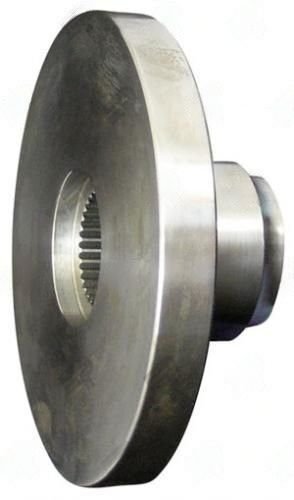 3301-000 driveshaft part image - 3301-000 – Companion Flanges – 1.401" Splines Dia – 2.125" Hub Dia – 32 Spline