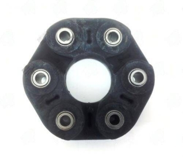 GAP01-003 driveshaft part image - GAP01-003 – Rubber Flex Disc – Porsche Application – Bolt Circle Dia 110MM GAP01-003 driveshaft part image - GAP01-003 – Rubber Flex Disc – Porsche Application – Bolt Circle Dia 110MM