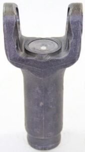 2-3-15101X driveshaft part image - 2-3-15101X – Slip Yoke – 1.338" Splines Dia – 1310 Series – Center U Joint To End 6.724