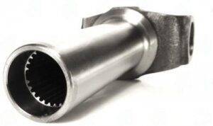 3103-275 driveshaft part image - 3103-275 – Transmission Yokes – 1310 Series – 1.500" Hub Dia